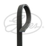 Gates 6PK2478 Kanallı Kayış
