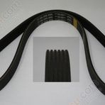 Gates 6PK900 Kanallı Kayış