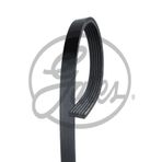 Gates 6PK988 Kanallı Kayış