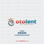 Gates 7PK1043 Kanallı Kayış