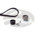 Gates Alfa Romeo 156 1.9 JTD 2000-2006 Triger Seti