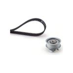 Gates Almparca Triger Seti Golf4/5-Bora-Jetta-Passat-A3-Leon-Octia 1.6 1998-2010 Akl-Aeh-U-Bgu-Bse-Bfq-Alz - Çok Renkli