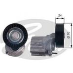 Gates Alternatör Gergi Kütüğü Komple Vw Caddy Iii Golf Vi T6 Passat 1.6 2.0 Tdi 2009- 18051 - Mondeo