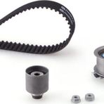 Gates Audi A2 1.4 TDI 2000-2005 Triger Seti