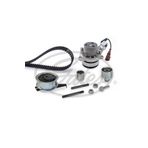 Gates Audi A4 B9 2.0 TDI 2015-2018 Dizel Devirdaim ve Triger Seti
