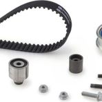 Gates Audi Q2 1.6 2.0 TDI 2016-2020 Triger Seti