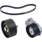 Gates Chevrolet Aveo 1.4 16 Valf Motor Triger Seti