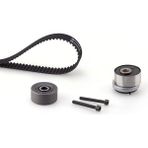 Gates Chevrolet Aveo 1.4 2005-2013 Benzin Triger Seti