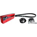 Gates Chevrolet Captiva 2007-2011 2.0 Dizel Triger Seti