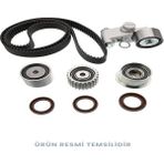 Gates Chevrolet Captiva 2007-2011 Triger Seti