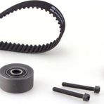 Gates Chevrolet Kalos 1.4 2005-2013 Benzin Triger Seti