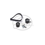 Gates Citroen C-Elysee 1.6 HDI 2012-2017 Dizel Triger Seti
