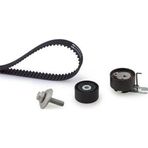 Gates Citroen C2 1.4 2003-2009 HDI Euro 4 Triger Seti