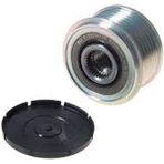 Gates Citroen C3 1.4 1.6 Hdi Şarj Dinamo (Alternatör) Rulmanı Gates Marka 77362558