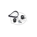 Gates Citroen C3 Picasso 1.6 HDI Euro5 2012-2013 Dizel Triger Seti