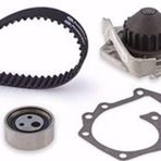 Gates Dacia Logan 1.4 1.6 Benzin 2004-2013 Devirdaimli Triger Seti