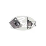 Gates Eksantrık Gergı Rulmanı Kutuklu Logan Iı Megane Iı Scenı Iı Prımera 1.9 Dcı F9q-Gates T41273