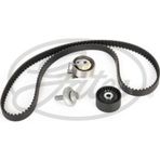 Gates Ford C-Max II 1.5 TDCI Euro6 2015-2019 Triger Seti