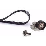 Gates Ford Courier 1.6 Benzin Valeo 2001-2011 Devirdaimli Triger Seti