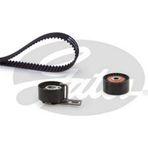 Gates Ford Fiesta 1.5 TDCI Dizel Triger Seti 2018-2020 Gates