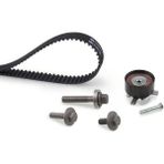 Gates Ford Fiesta V 1.4 16V 2002-2008 Triger Seti