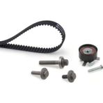 Gates Ford Fiesta V 1.6 16V 2002-2008 Triger Seti