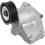 Gates Ford Focus 2002-2004 V Kayış Gergi Kütüğü Komple 98MF3C631CG