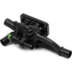 Gates Ford Focus 2011-2018 1.5 Tdcı Termostat Komple 9M5Q8A586DA