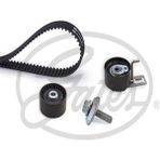 Gates Ford Focus 3 1.6 TDCI Dizel 2011-2018 Triger Seti