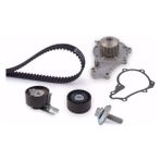 Gates Ford Focus C-Max 1.6 TDCI Euro 4 2003-2007 Devirdaimli Triger Seti