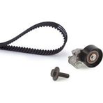 Gates Ford Focus II 1.4 1.6 Benzin 2004-2012 Triger Seti