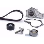Gates Ford Focus III 1.5 TDCI Euro 6 2014-2020 Devirdaimli Triger Seti