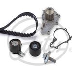 Gates Ford Fusion 1.6 TDCI Dizel 2005-2011 Devirdaim ve Triger Seti