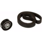 Gates Ford Galaxy II 1.8 TDCI Valeo 2006-2015 Devirdaimli Triger Seti