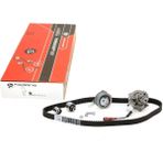 Gates Golf7 Passat 1.6 Tdı Clh Triger Set + Devirdaim Gates -04L198119B