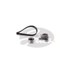 Gates Hyundai Accent Admire 1.6 2002-2006 Triger Seti
