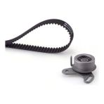 Gates Hyundai Accent Iı 1.3 1.5 Benzin Triger Seti 2000-2005