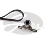 Gates K015225XS K015225XS Triger Eksantrik Gergi Seti Fiesta Escort cl 90- 1.4 1.6 1.6t