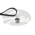 Gates K015274XS Kia Pride Rio 1.3 2000 2005 Sephia Eksantrik Rulman Kiti Triger Seti
