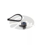 Gates K015283XS K015283XS Triger Seti Lancer 91-95 1,5 12V1,3 8VPROTON 1,5 12V