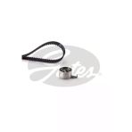 Gates K015300XS K015300XS Triger Eksantrik Gergi Seti 164 Dıs Mazda E2200 Besta Em