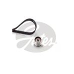 Gates K015348xs K015348xs Set Triger (124-260)-(Honda: Cıvıc 96-00 1.6 Vtec) 14400P2t004 (We142115)