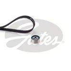 Gates K015454XS Clıo I-II 98-1.2-KNG 97-1.2-Twng 96-1.2 087X170 Eksantrik Gergi Kiti
