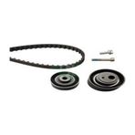 GATES K015458XS TRİGER EKSANTRİK GERGİ SETİ 106 206 GTI 306 / SAX