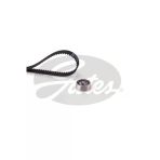 Gates K015473XS Trıger Eksantrık Gergı Setı Clıo Iı Express Kangoo Megane Logan Sandero 1.4 E7J K7J 1.6 K4M 096X1