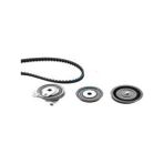 Gates K015499XS Triger Seti Z14XE Z16XE Z18XE Corsa C Astra G Astra H Vectra C Meriva B Zafira B 1606306