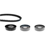 GATES K015507XS TRİGER EKSANTRİK GERGİ SETİ MEGANE I LAGUNA I 1.8