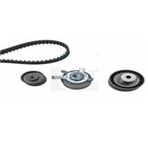 GATES K015508XS TRİGER EKSANTRİK GERGİ SETİ FIESTA FOCUS 98-04 FU