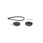 Gates K015563xs Trıger Eksantrık Gergı Setı Astra G H Corsa C Merıva 1.7Dtı 16V 1.7 Cdt 131×250