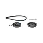 Gates K015563XS Triger Seti Corsa C Meriva A Y17DT Y17DTL Z17DTH 93188137